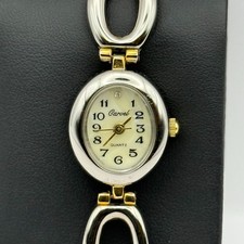 Carvel Watch Ladies 19mm MOP