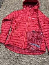 Rab Microlight Women’s