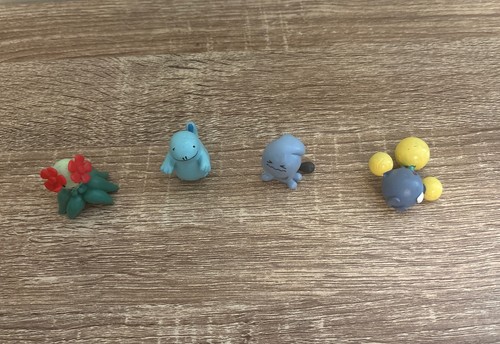 Pokemon tomy cgtsj stamped - pokemon,