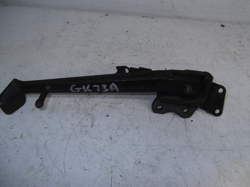 Suzuki gsxr400 gk73a side - gsxr400,