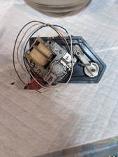 BSR M100 Record Player Motor DA1870