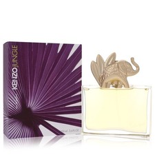 Kenzo Jungle Elephant By Kenzo