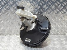 FORD FOCUS  MK2 FL 05-11 1.6 PETROL BRAKE SERVO AND MASTER CYLINDER