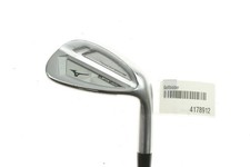 Mizuno JPX921 Hot Metal Golf Club Mens Right Handed 49-deg Wedge Stiff Steel