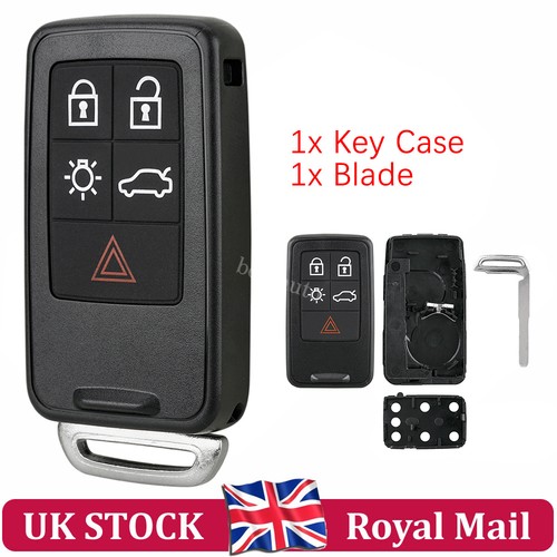 Buttons remote key fob - buttons,