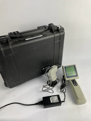 Graseby optronics udt sls 9400 - udt,