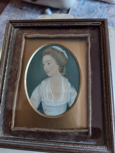 Antique english school - antique,