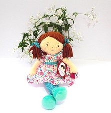 Personalised Rag Doll Fran