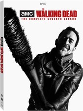 The Walking Dead: The Complete