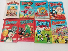 Vintage the dandy - vintage, book