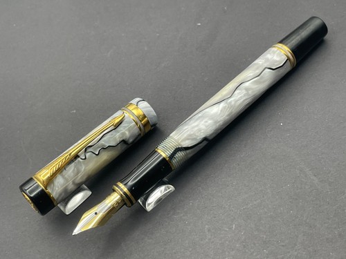 Parker duofold international - parker,