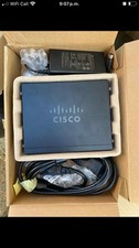 Cisco SG110D-08HP Unmanaged