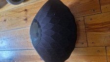 Bowers & Wilkins Formation Wedge Wireless Speaker - Black