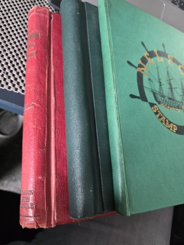 Job lot vintage - 3x,