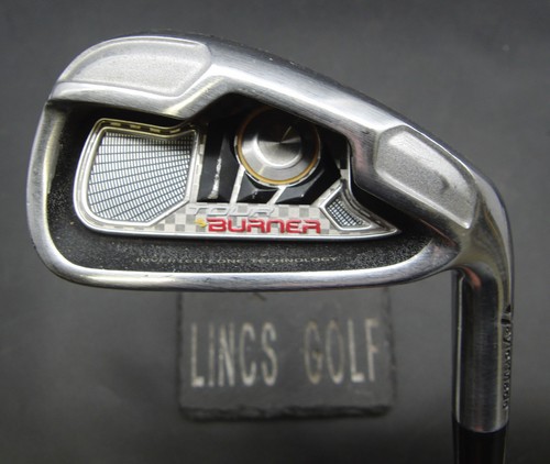 Taylormade tour burner iron - tour,