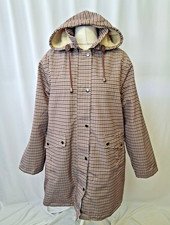 Cotton Traders Rain Mac Parka