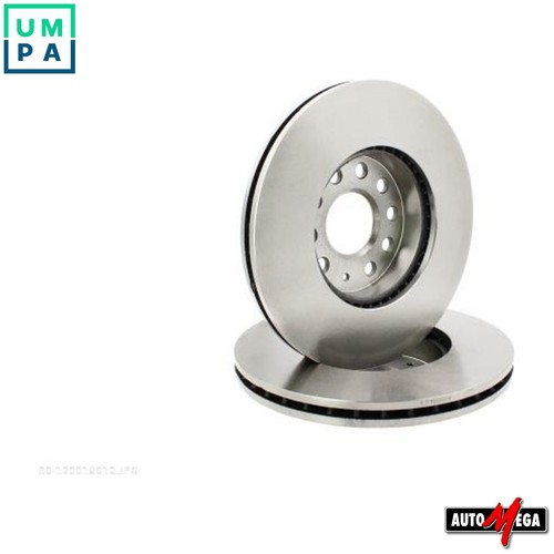 Brake disc 120016010 for - brake,