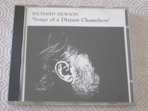 Richard hewson songs - -,