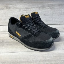 DeWalt Trainers Mens UK 10 Safety Lennox Steel Toe Cap SB SRA EUR 44