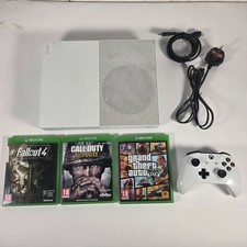Xbox One S Slim Console 500GB