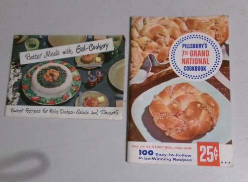 Vint better meals gel - w/,