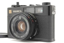 [NEAR MINT] Yashica Electro 35