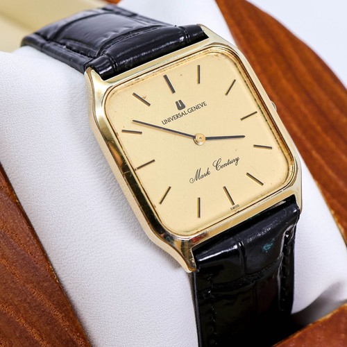 Universal geneve mark century - geneve,