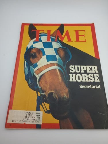 June 1973 time magazine - 1973,