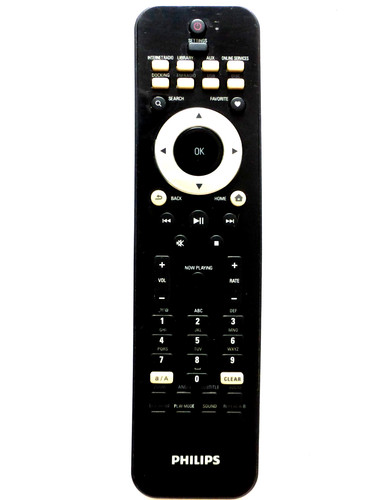 Philips ipod dock - ipod, hifi