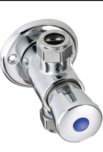 Bristan tuf100ecp exposed push - bristan,