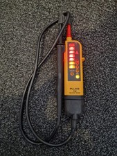 Fluke T90 Voltage & Continuity