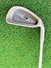 PING Eye 2 Karsten Black Dot 5