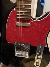 Farida Soundtrack Black