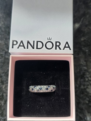 Pandora midnight blue - midnight,
