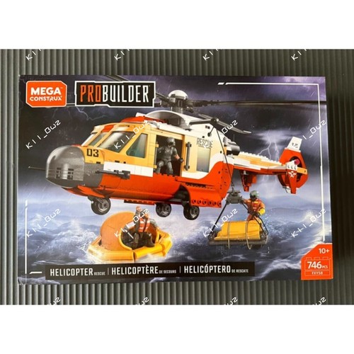Mega construx bloks fxy58 - mega,