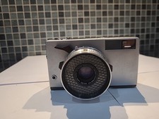 Vintage Zorki 11 Film Camera