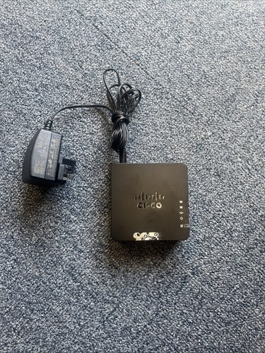 Cisco ata 191 - cisco,