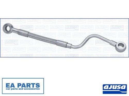 Oil pipe charger for - oil, pipe,