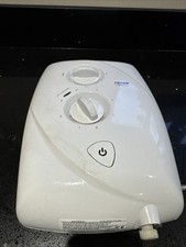 Triton T80 Easi-Fit+ Electric