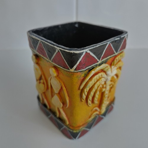 Handmade kagaji papier mache - handmade,