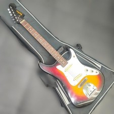 70s guyatone electric - 70s,
