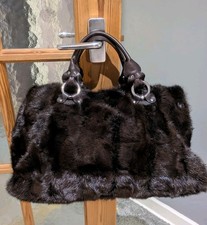 FALORNI ITALIA LE BORSE" Mink