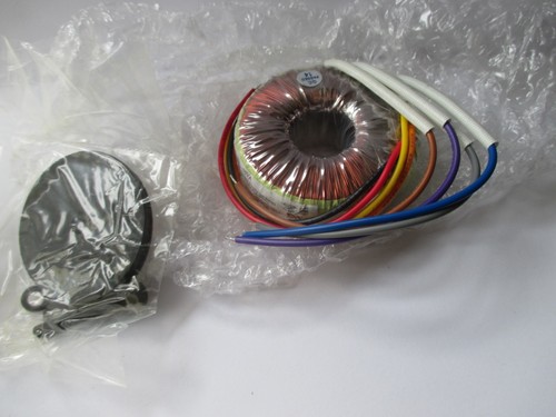 Vigortronix toroidal - 2,