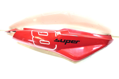 Kymco super 2012 - 50cc, right