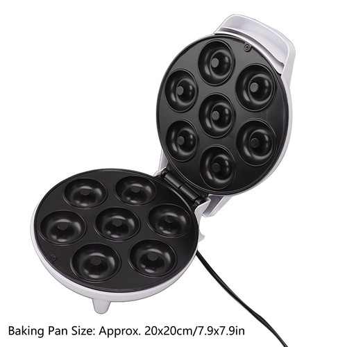 Mini donut maker 1200w - mini,