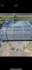 3’x8 Sheep Hog Pen Mini