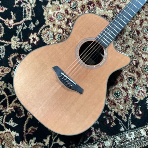Furch yellow omc a - omc-cr,
