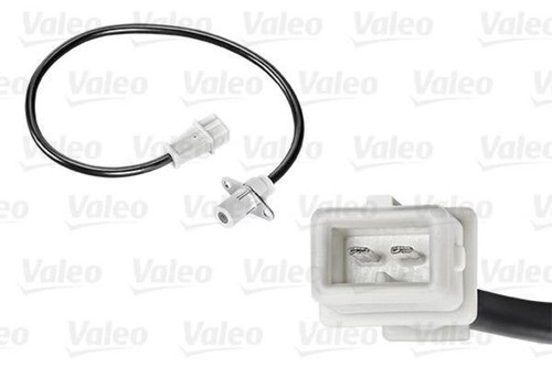 Valeo crankshaft pulse