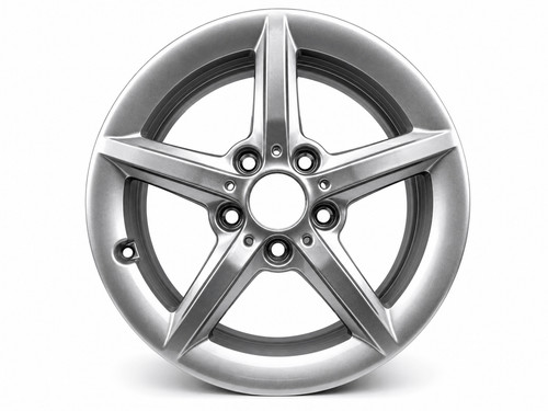 Genuine starspoke alloy - genuine, 16"