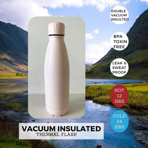 Insulated thermal stainless - insulated,